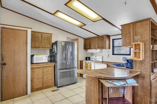 1745 15th St, Penrose CO  81240-9649 exterior