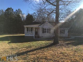 290 Reavesville Rd, Bowdon, GA 30108-2870