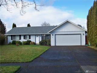 6 Liberty Ct, Longview, WA 98632-5033