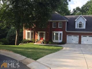 4912 Thornwood Knl, Acworth, GA 30102-6947