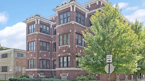 1263 North Shore Ave, Chicago, IL 60626-4730