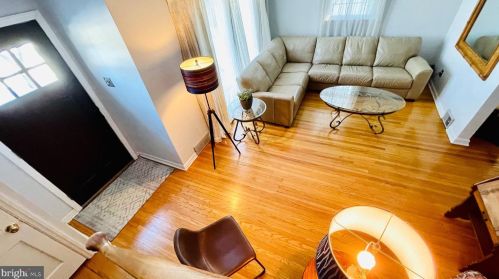 610 Radnor Ave, Tavistock NJ 08033-1005 exterior