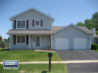 2814 Amanda Ct, Joliet, IL 60431-9217