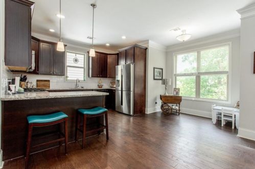 1911 Felker Ward St, Atlanta GA  30318-1810 exterior