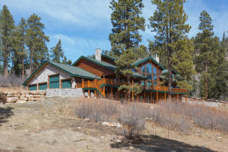 780 Trew Creek Rd, Durango, CO 81301-6341