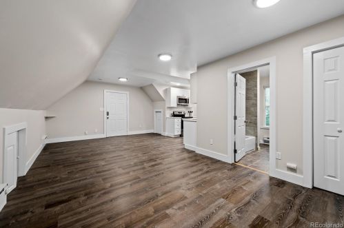 525 Garfield Ave, Loveland CO  80537-5548 exterior