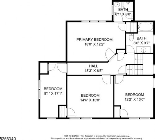 5 Colgate Rd, Maplewood NJ 07040-2807 exterior