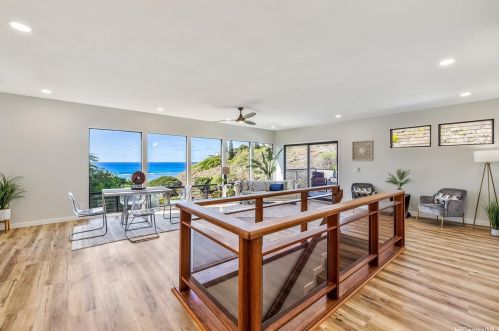 5197 Poola St, Honolulu HI  96821-1534 exterior