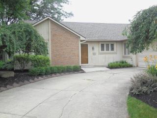 6646 Dunraven Ct, Columbus OH  43231-1632 exterior