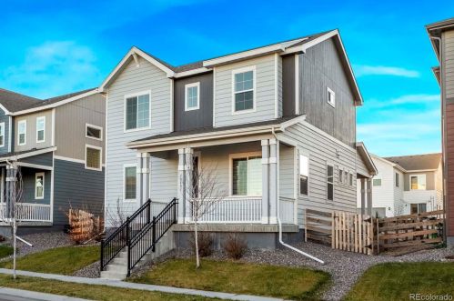 10681 Uravan St, Denver, CO 80022-0593