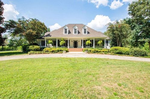 1520 Colham Ferry Rd, Watkinsville, GA 30677-2624