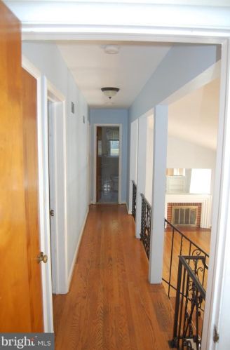 1100 Tanley Rd, Silver Spring MD 20904-2841 exterior