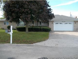 404 Church St, Thomasboro, IL 61878-9723