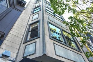 451 Hayes St, San Francisco CA  94102-4332 exterior
