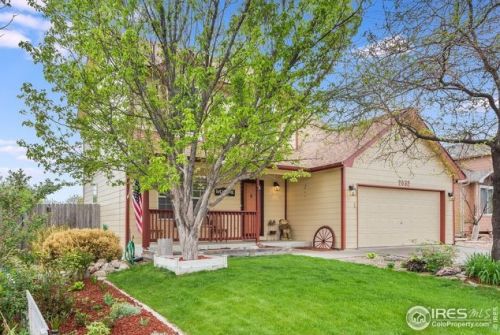 2032 Mcnitt St, Greeley, CO 80620-3407