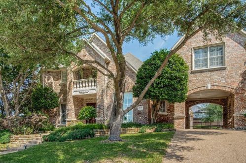 3120 Crooked Stick Dr, Plano, TX 75093-6356