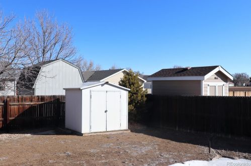 341 Holly St, Milliken CO 80543-9105 exterior