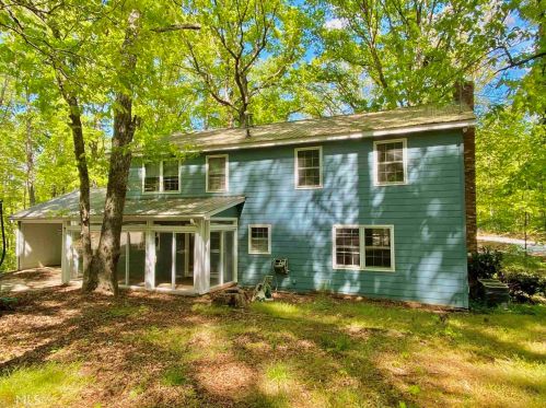 203 Holly St, Hartwell, GA 30643-4360