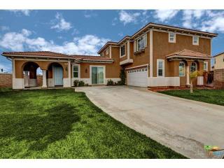3250 Tumbleweed Rd, Hemet, CA 92545-8738