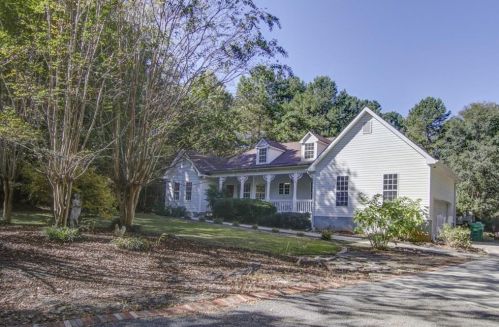 7362 Union Grove Rd, Lithonia, GA 30058-5055