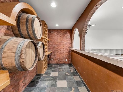 4930 Clarkson St, Englewood CO  80113-7008 exterior