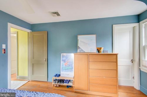 311 Lincoln Ave, Silver Spring MD 20912-5713 exterior