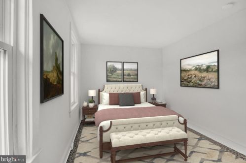 509 Ruby St, Lancaster PA  17603-5016 exterior