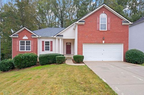 158 Greenland Dr, Mcdonough, GA 30253-5724