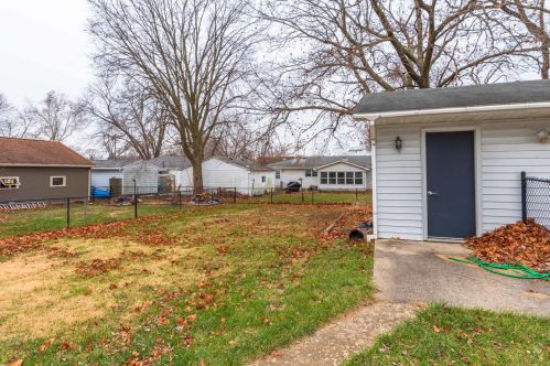 791 Locust St, Swygert IL  61764-1320 exterior