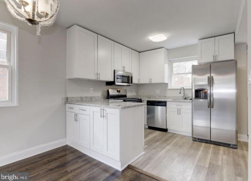 8414 12th Ave, Silver Spring MD  20903-3303 exterior