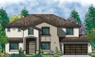 2257 Demartini Ln, Los Angeles, CA 94513-5383
