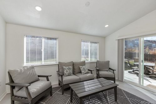 26460 Arbor Dr, Denver CO  80016-6122 exterior