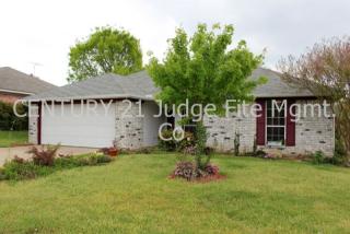 8 Connecticut Ave, Midlothian TX  76065-6743 exterior