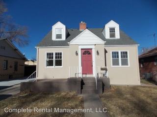 125 Polk St, Pueblo CO  81004-1511 exterior