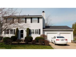 7089 Hodgson Rd, Concord Township, OH 44060-4636