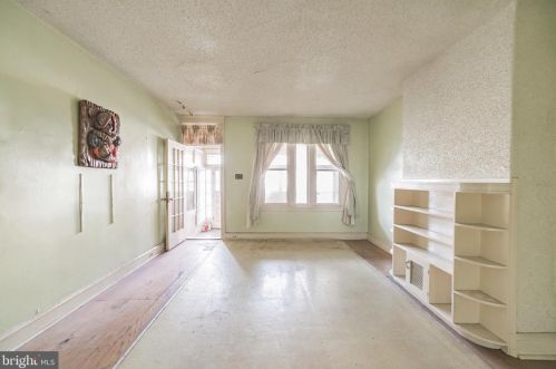 1665 56th St, Philadelphia PA  19143-5305 exterior