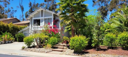 11424 Caminito Garcia, San Diego, CA 92131-2133