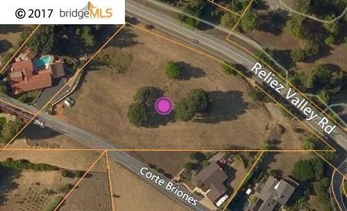 835 Corte Briones, Pacheco, CA 94553-5950