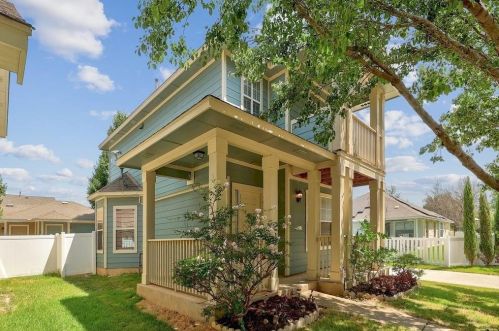 1430 Big Bend Dr, Cedar Park, TX 78613-7434