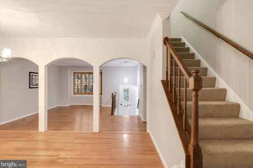 10962 Rampart Way, Silver Spring MD 20902-4765 exterior