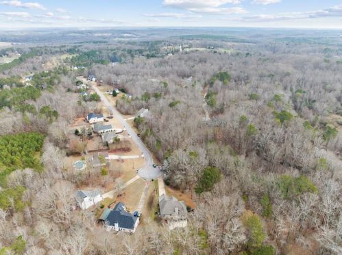 283 Palmer Ct, Jefferson GA  30549-7307 exterior
