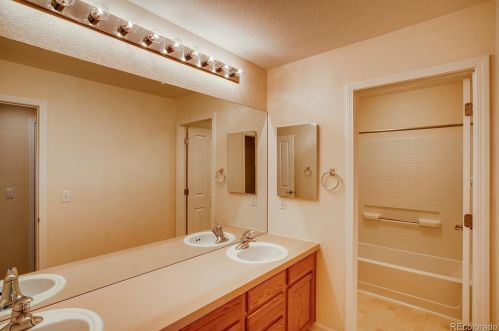 23031 Hope Dl Ave, Parker CO 80138-8492 exterior