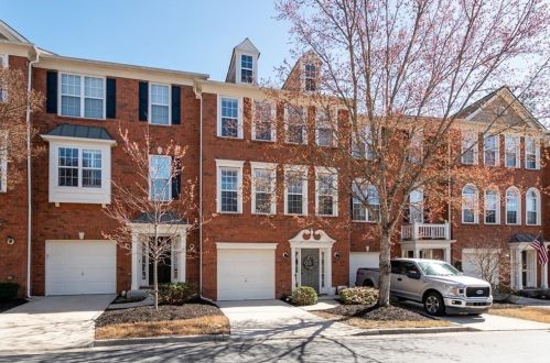 2531 Bridlewood Ln, Atlanta, GA 30339