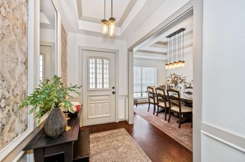 2605 Dunwick Dr, Plano TX  75023-1459 exterior