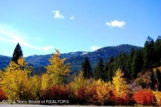 37 Targhee Trl, Fox Creek ID  83455-4912 exterior
