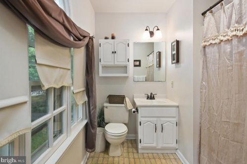 126 Covered Bridge Ln, Fruitland MD 21826-1102 exterior