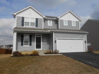 2471 Running Brook Ave, Lancaster OH  43130-7746 exterior