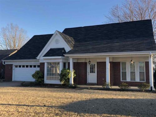 2200 Missy Cir, Auvergne, AR 72112-2500