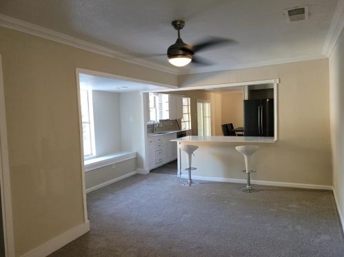 716 Ranier Cir, Garland TX exterior