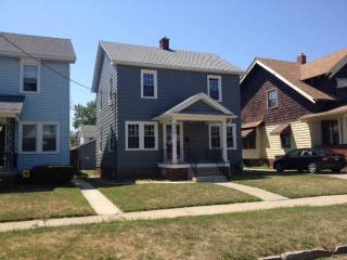 532 Lodge Ave, Toledo, OH 43609-2912